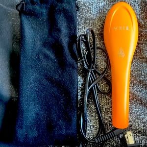Soleil hair Comb